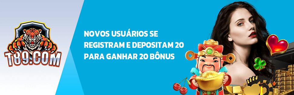 tipos de apostas loteria caixa